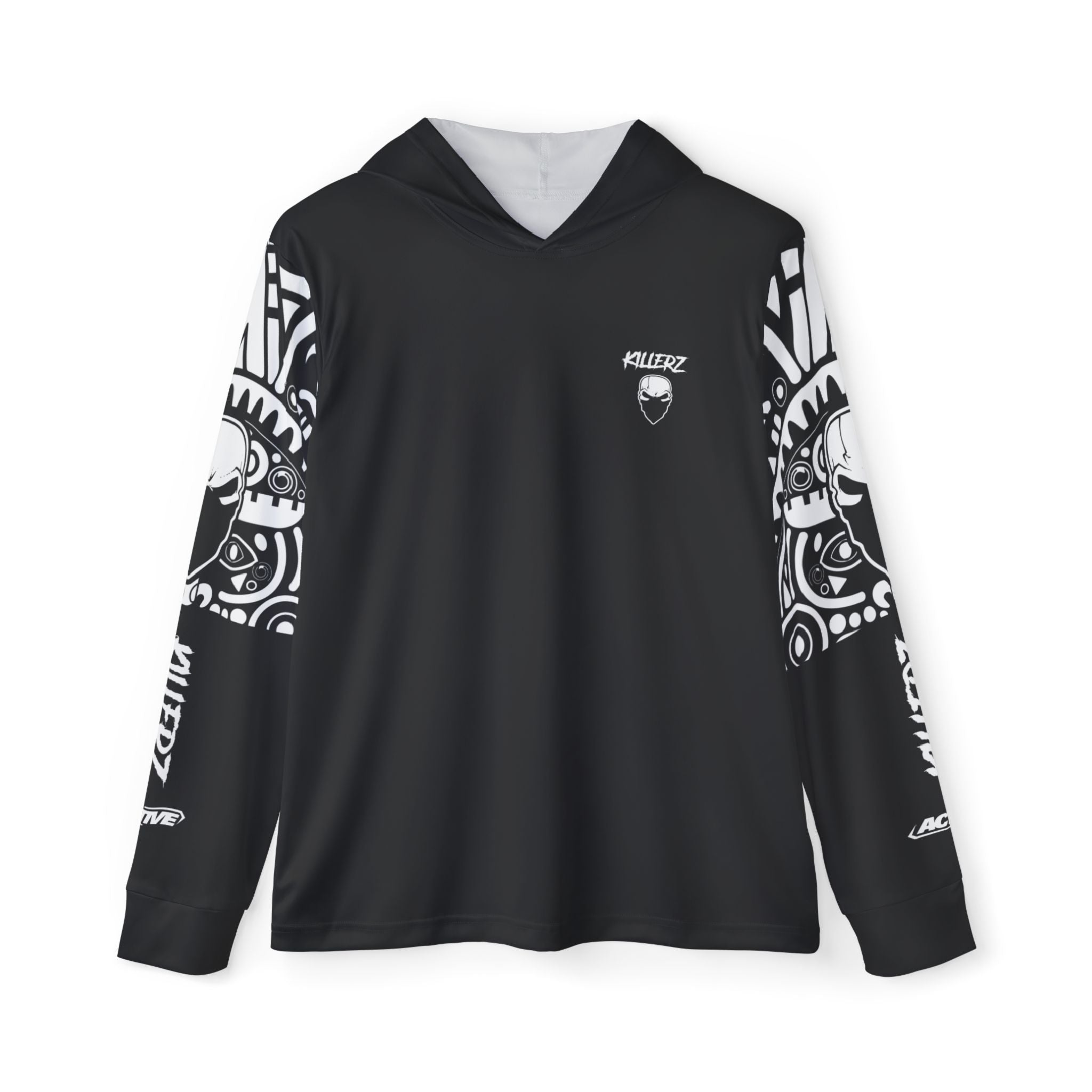 KILLERZ - Dry Fit "Warm-Up" Hoodie