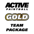 Team Packages - Gold
