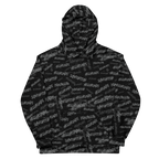 Hellhounds - Grayscale - Player Hoodie