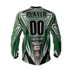 HWM Paintball - Away Team Jersey