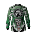 HWM Paintball - Away Team Jersey