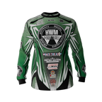 HWM Paintball - Away Team Jersey