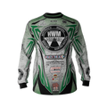 HWM Paintball - Home Team Jersey