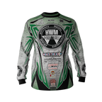 HWM Paintball - Home Team Jersey