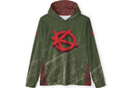 KAOS - Dry Fit Hoodie