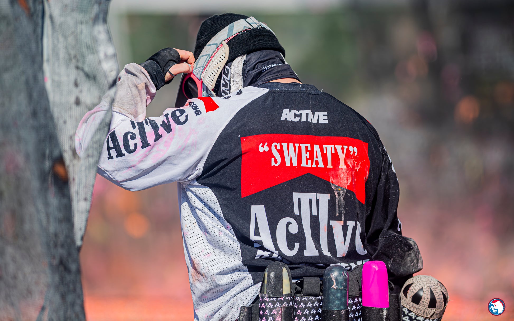 ACTIVE RACING - KF SIGNATURE CUSTOM JERSEY #2 (PRE-ORDER)