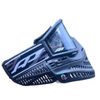 Active Paintball - Woven Goggle Strap - Black - Classic
