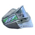 Active Paintball - Woven Goggle Strap - Olive - Classic