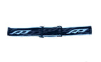 Active Paintball - Woven Goggle Strap - Black - Classic