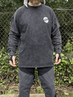 FK - Heavy Cotton Longsleeve