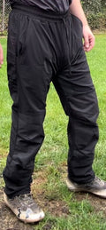 Active Tournament Pants - Black (Prototype)