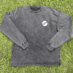 FK - Heavy Cotton Longsleeve