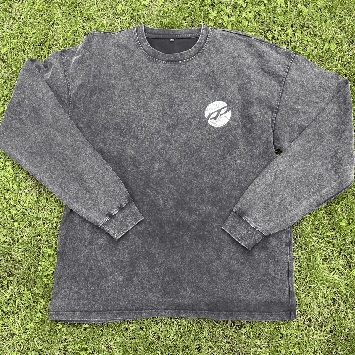 JV - Heavy Cotton Longsleeve