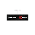 KAOS - Barrel Cover - Team Logo