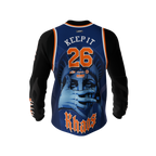 NYK (NY KHAOS) - Jersey - Knicks '26