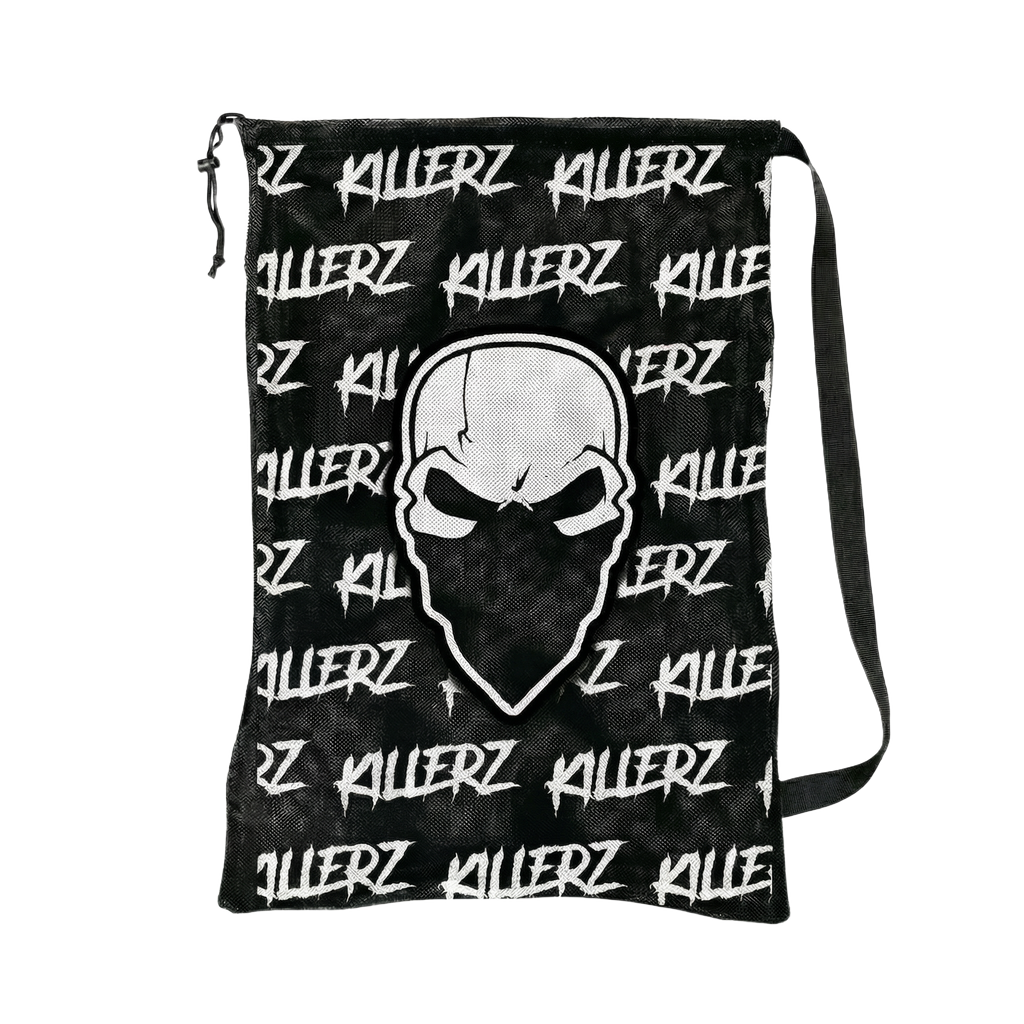 Custom Softgoods Artwork