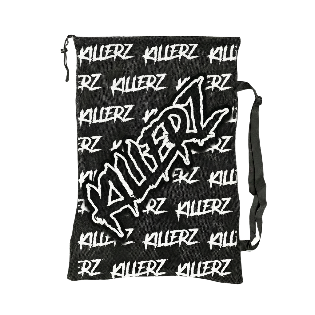 Custom Softgoods Artwork
