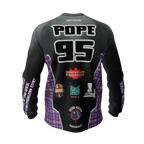 Kiltshot Team Jersey