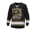 MooseKnuckles - Jersey - Black