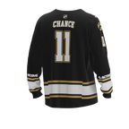 MooseKnuckles - Jersey - Black