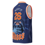 NYK (NY KHAOS) - Dry Fit Tank Top - Knicks '26
