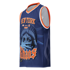 NYK (NY KHAOS) - Dry Fit Tank Top - Knicks '26