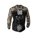 NYPD Finest - Jersey - Real-Tree Fade