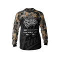 NYPD Finest - Jersey - Real-Tree Fade