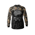 NYPD Finest - Jersey - Real-Tree Fade
