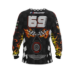BALLSTAR - Jersey - Paint Club