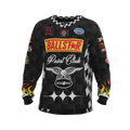 BALLSTAR - Jersey - Paint Club