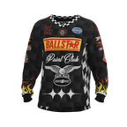 BALLSTAR - Jersey - Paint Club