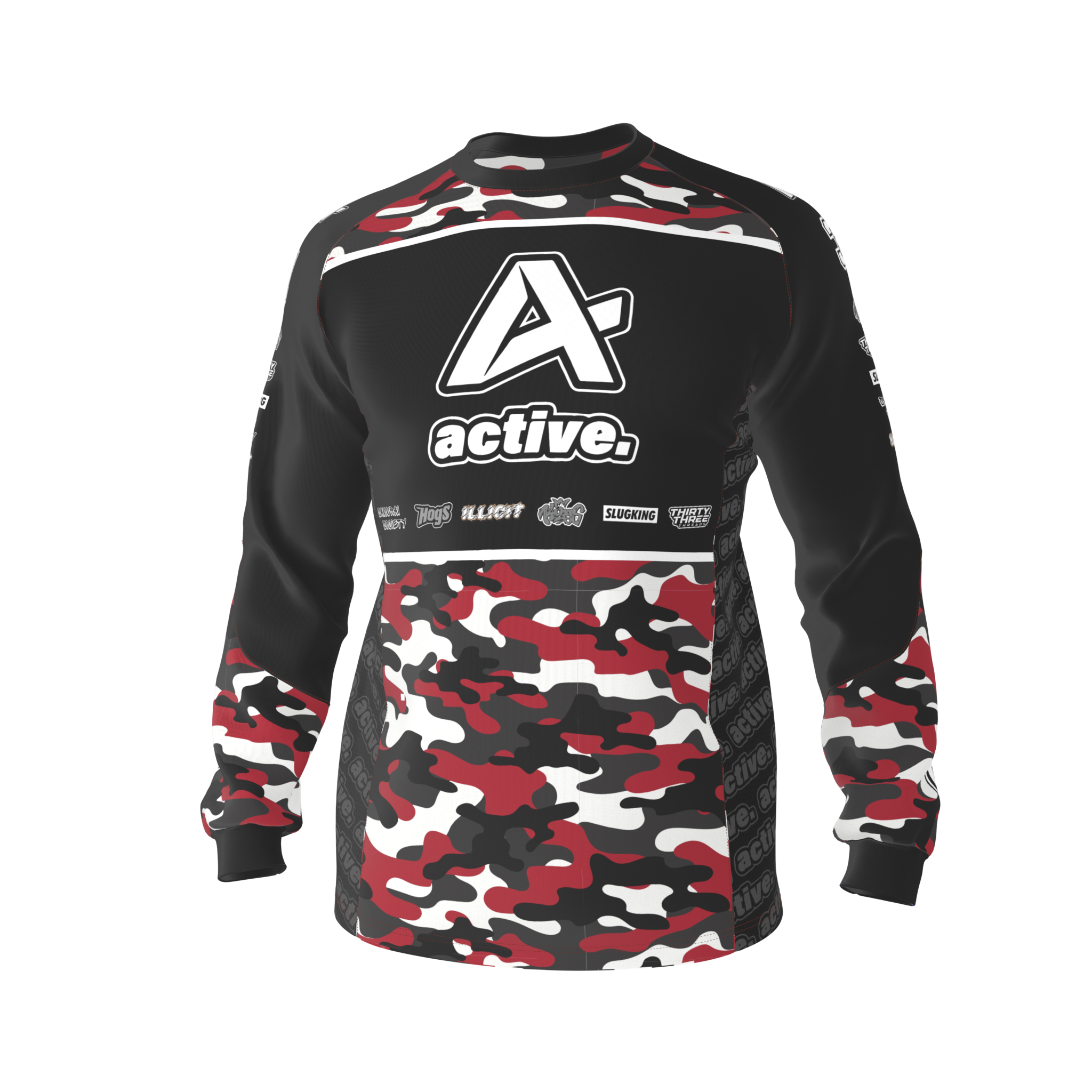 V1 JERSEY