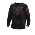 Hellhounds - Jersey - RedPurple