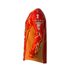 HWM - Team Jersey Alternate
