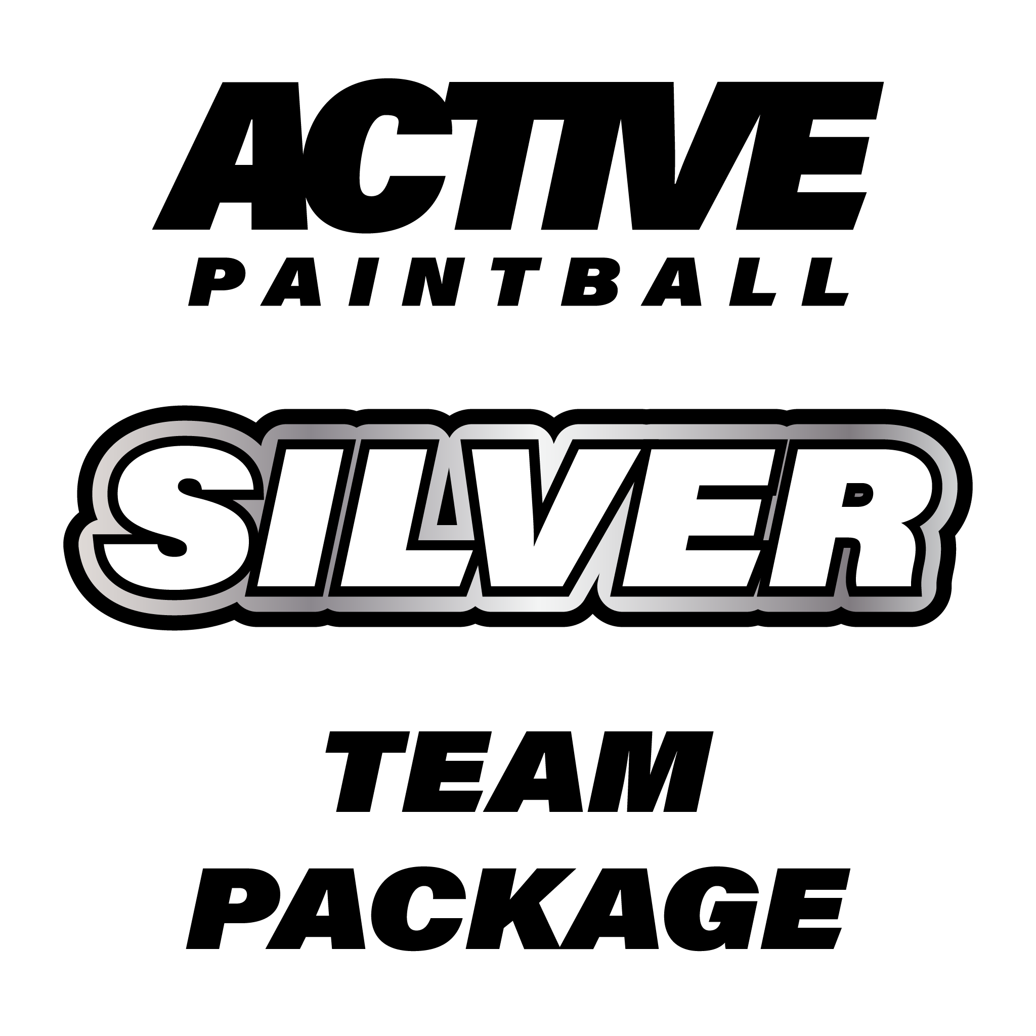 Team Packages - Silver