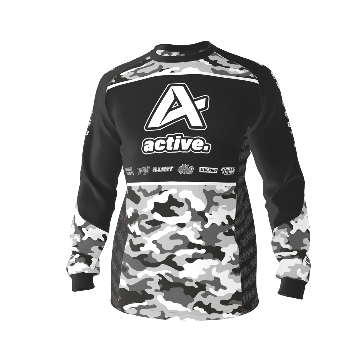 V1 JERSEY