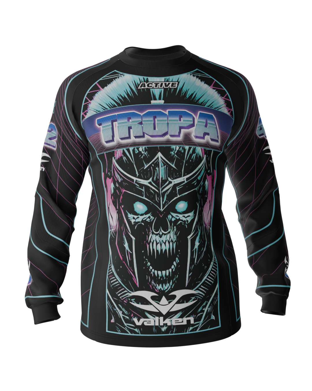 TROPA - Jersey (Hunter)