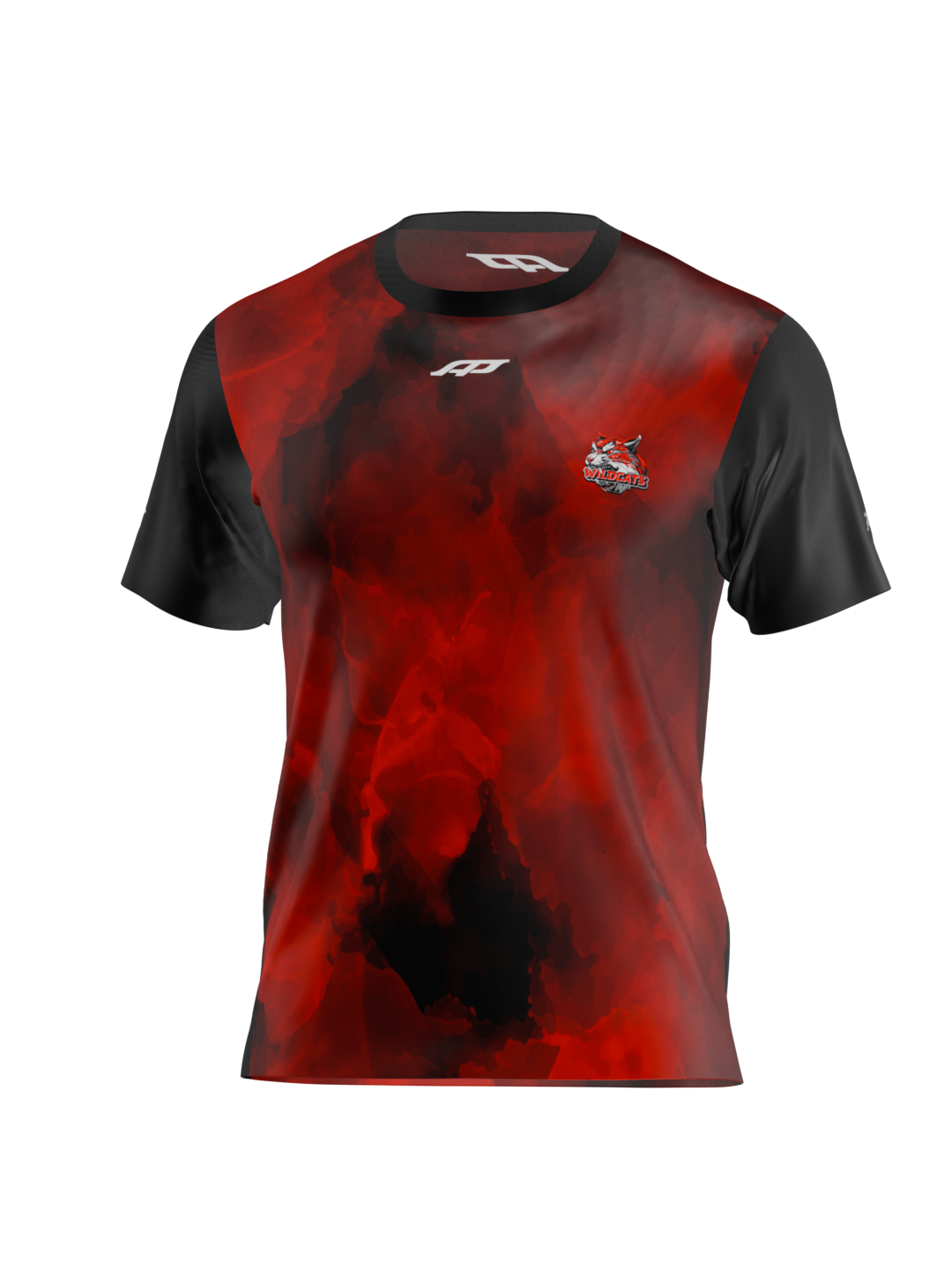 Wildcats - Dry Fit T-Shirt