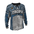TROPA - Jersey (Spartan/Denim)