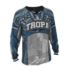 TROPA - Jersey (Spartan/Denim)