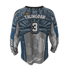 TROPA - Jersey (Spartan/Denim)