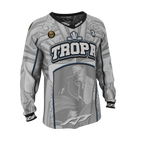 TROPA - Jersey (Spartan/White)