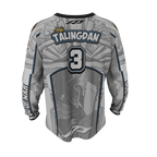 TROPA - Jersey (Spartan/White)