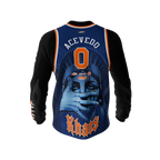 NYK (NY KHAOS) - Jersey - Knicks '26