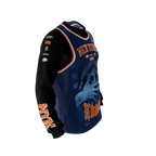 NYK (NY KHAOS) - Jersey - Knicks '26