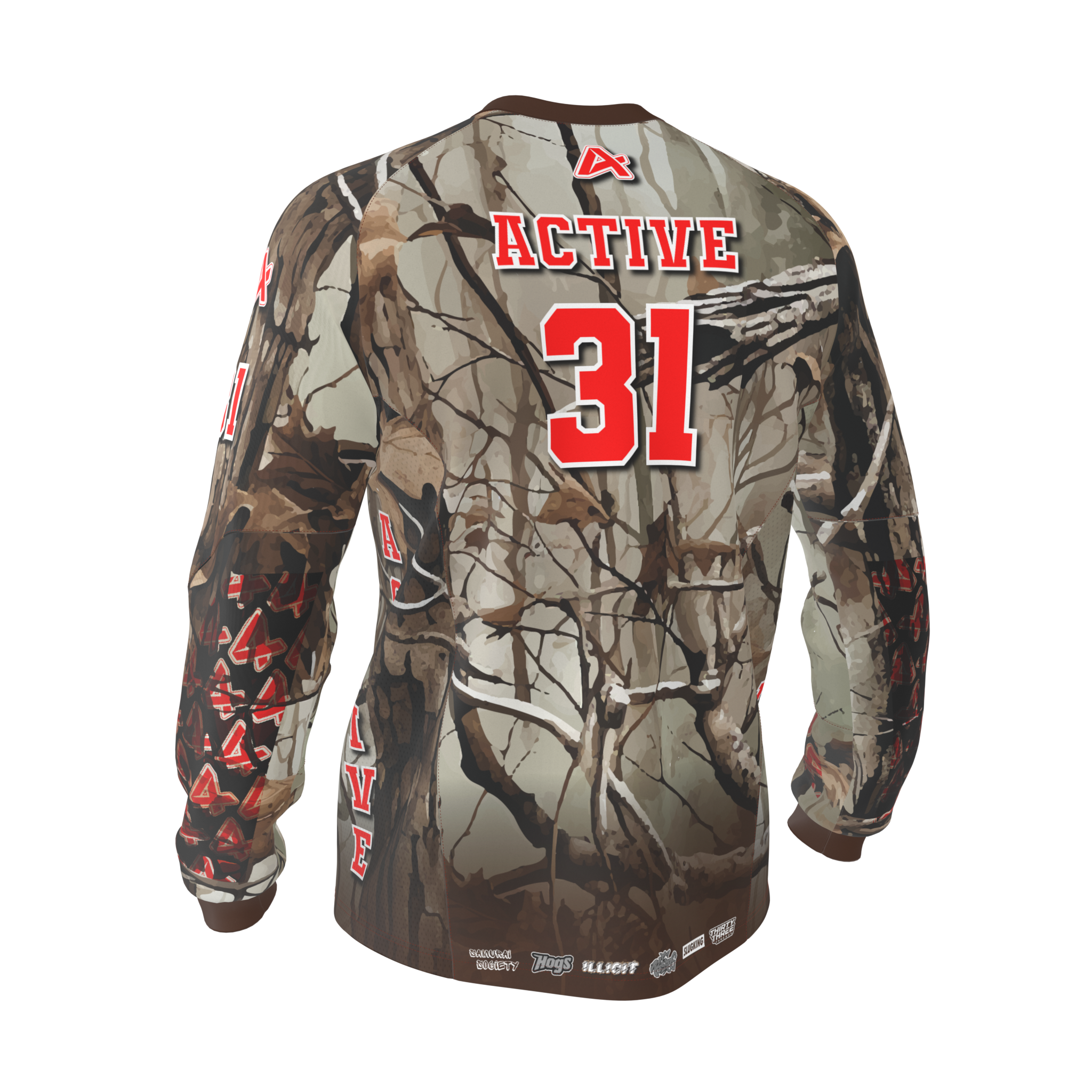 V1 JERSEY