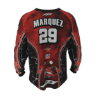 Wildcats Team Jersey
