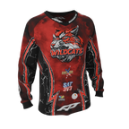 Wildcats Team Jersey