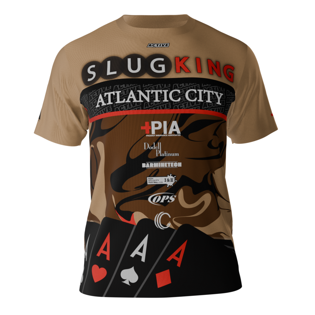 Custom Softgoods Artwork